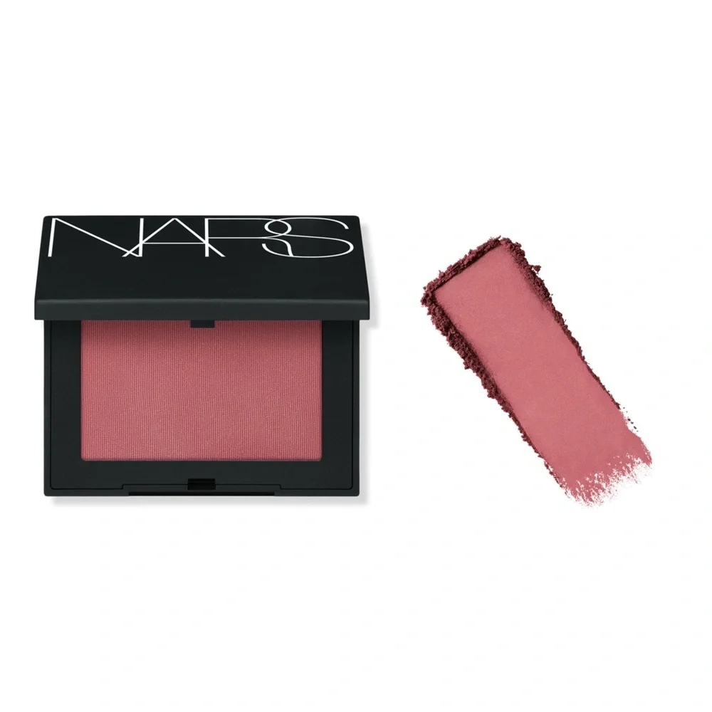 NARS Powder Blush – Dolce Vita – Full Size 0.17 oz